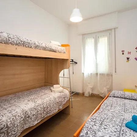 Casa Degli Ulivi A Gameragna Wifi E Self Check In Διαμέρισμα Brasi