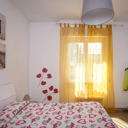 Casa Degli Ulivi A Gameragna Wifi E Self Check In *