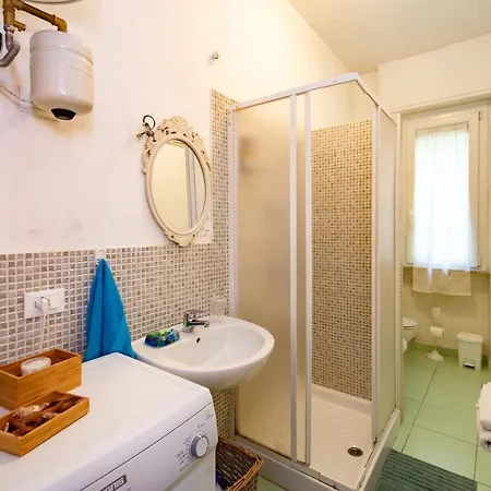 Casa Degli Ulivi A Gameragna Wifi E Self Check In *