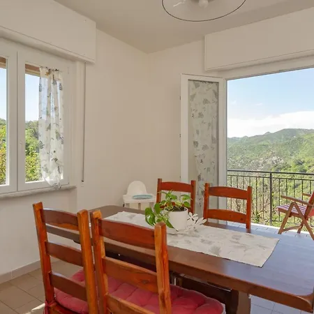 Casa Degli Ulivi A Gameragna Wifi E Self Check In Διαμέρισμα