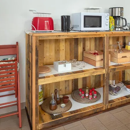 Casa Degli Ulivi A Gameragna Wifi E Self Check In Brasi