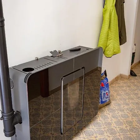 Casa Degli Ulivi A Gameragna Wifi E Self Check In * Brasi