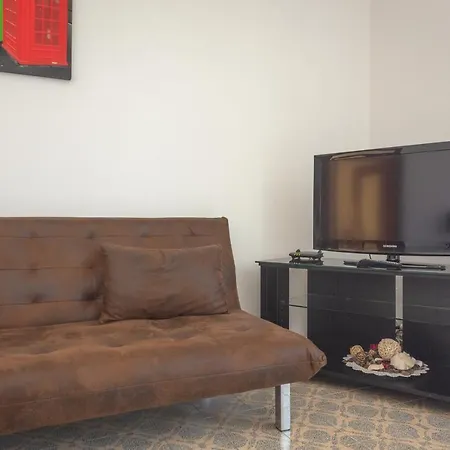 Διαμέρισμα Casa Degli Ulivi A Gameragna Wifi E Self Check In