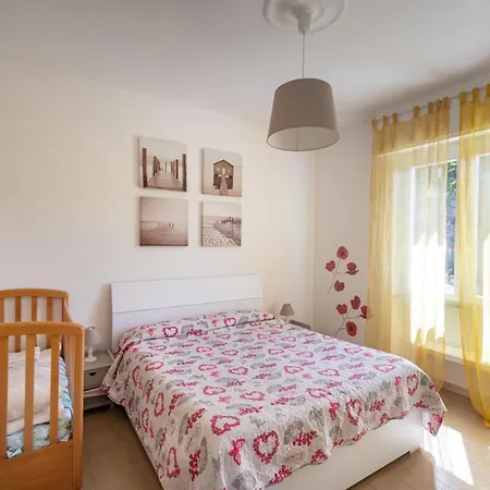 Διαμέρισμα Casa Degli Ulivi A Gameragna Wifi E Self Check In *