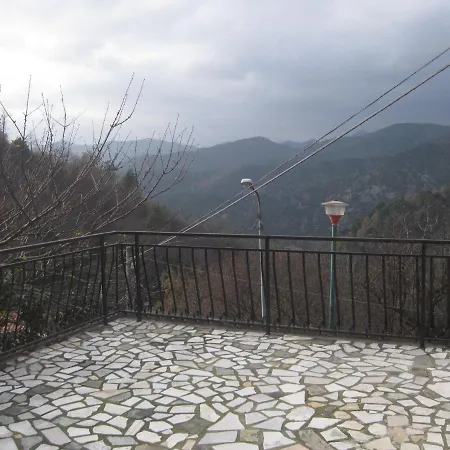 Casa Degli Ulivi A Gameragna Wifi E Self Check In Διαμέρισμα Brasi